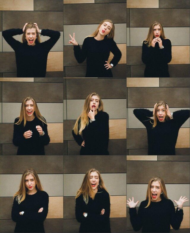 Фото Ольга LolyaNova Иванова