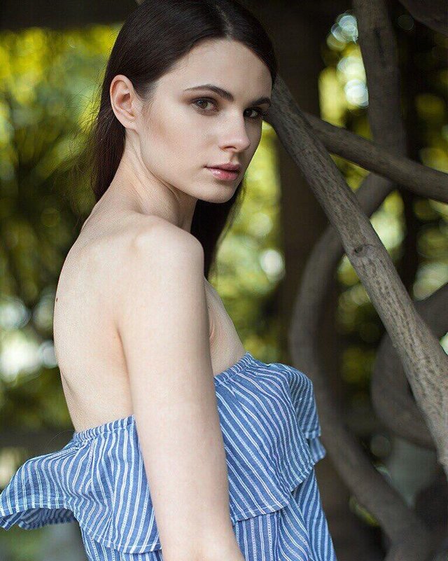 Olga Bogomolova's photo