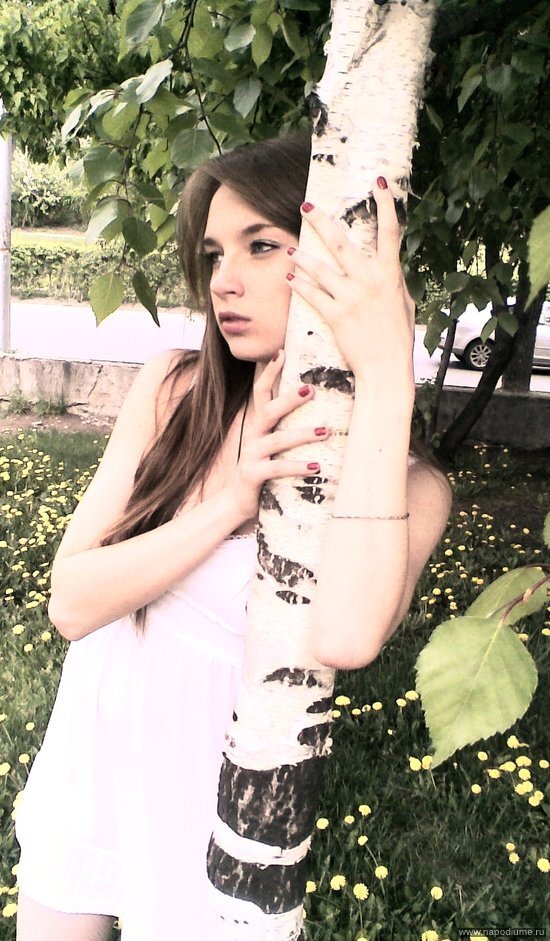 Фото Marina Pecenova