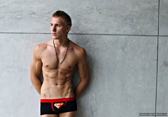 dmitrij gangsta's photo