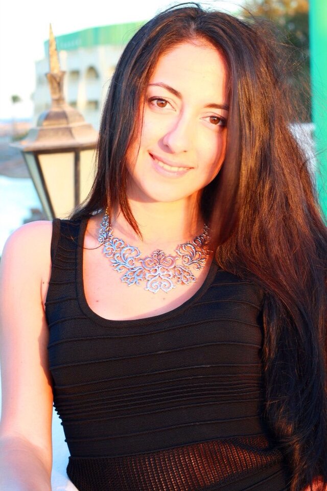 Dana Galieva's photo