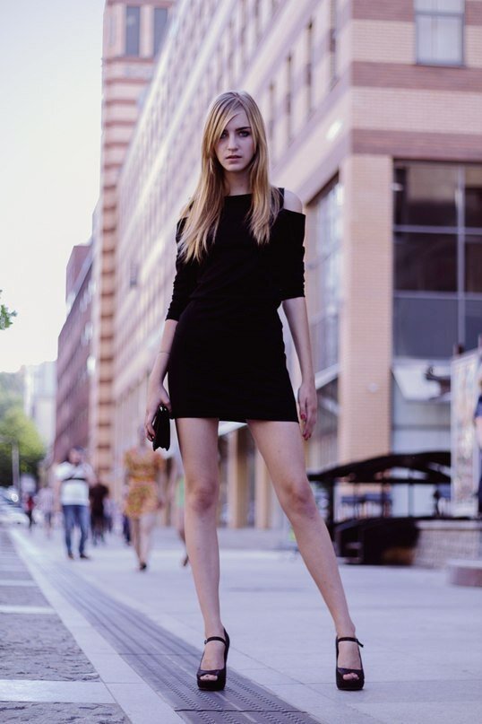 照片Alisa Ovcharenko