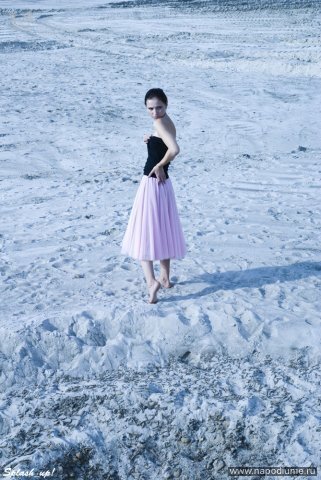 Fashion,  портрет