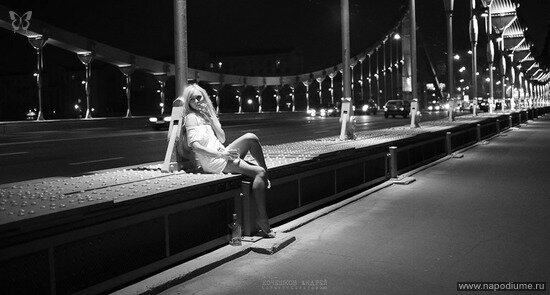 Фото Anna Serova