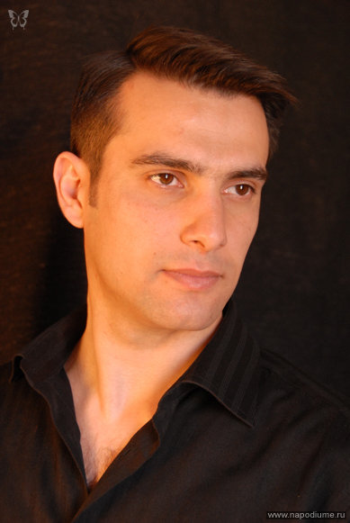 Ruslan Sabirli's photo