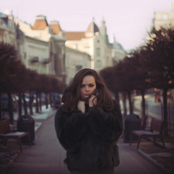 Фото Катя Ставер