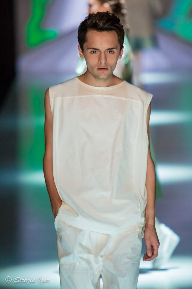 Mbfw, Mercedes, Benz, Fashion, Week