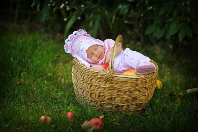Veronika Gorbova's photo
