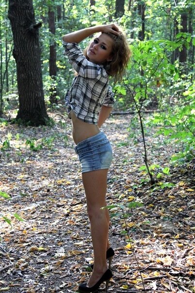 Anastasia Medved''s photo