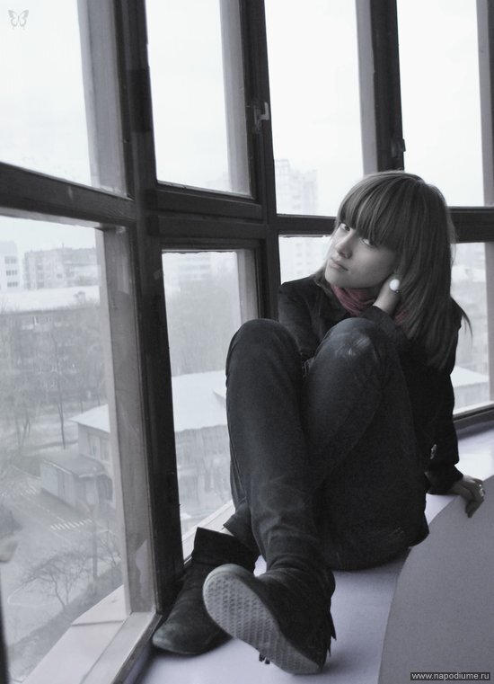 Polina Mango's photo