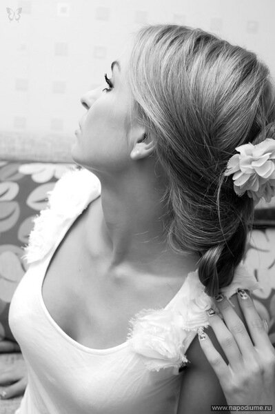 Oksana Solov'eva's photo