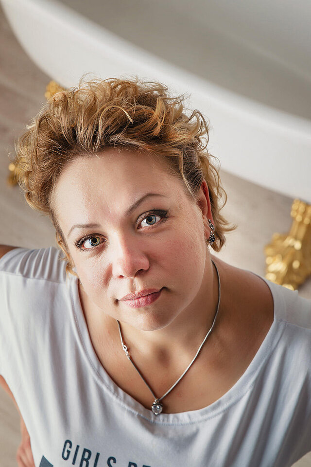 Dmitrij Kolpakov's photo