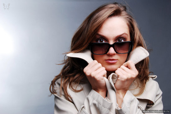 Fashion, Diana, Studio