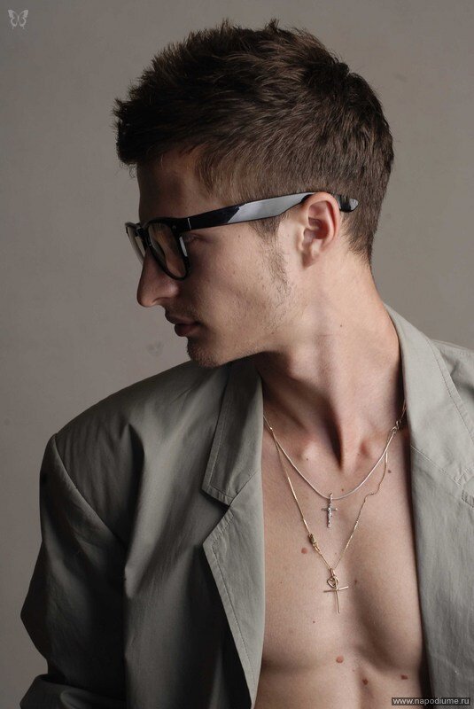 Igor' Arslanov's photo