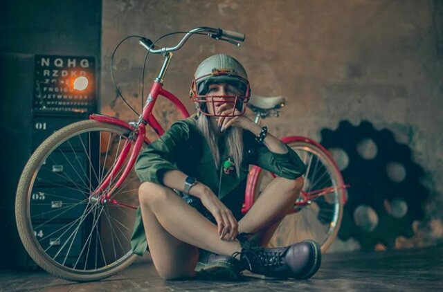 Foto Tamara Kova