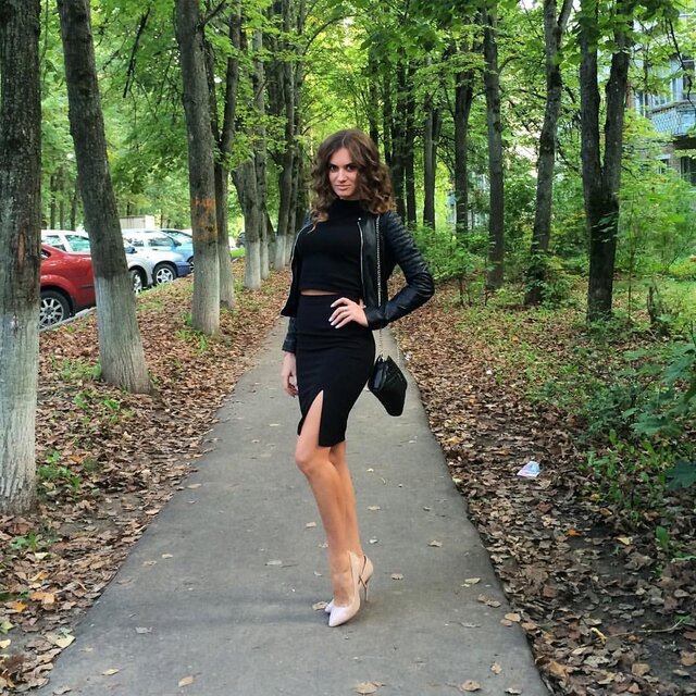 Karina Genvareva's photo