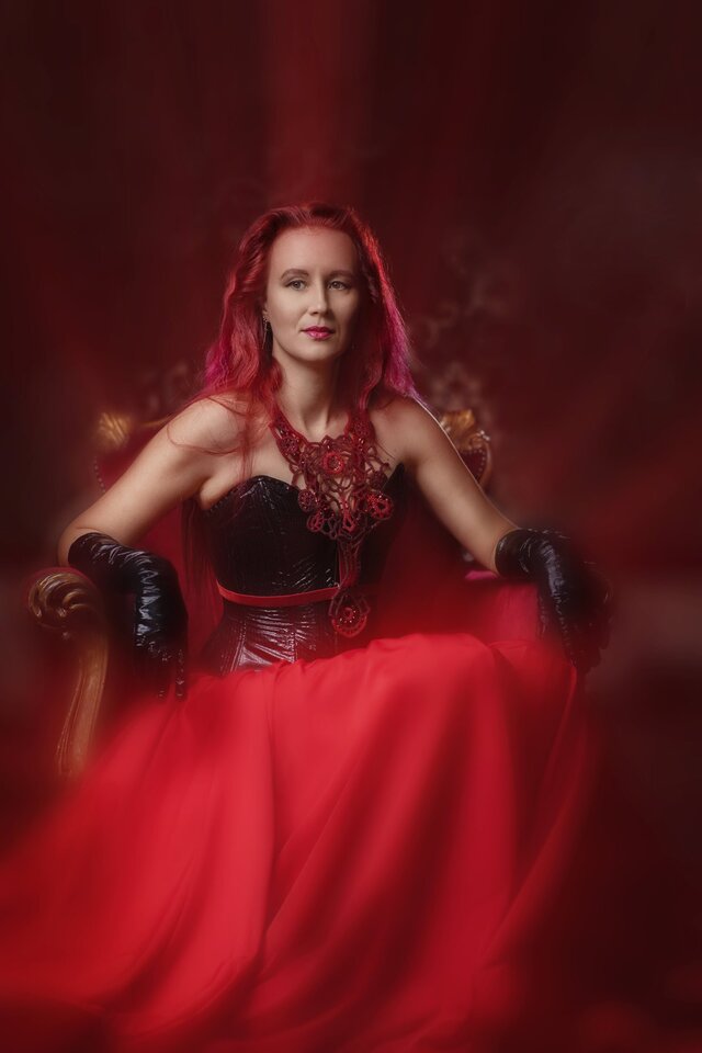 照片Dmytro Ostapenko
