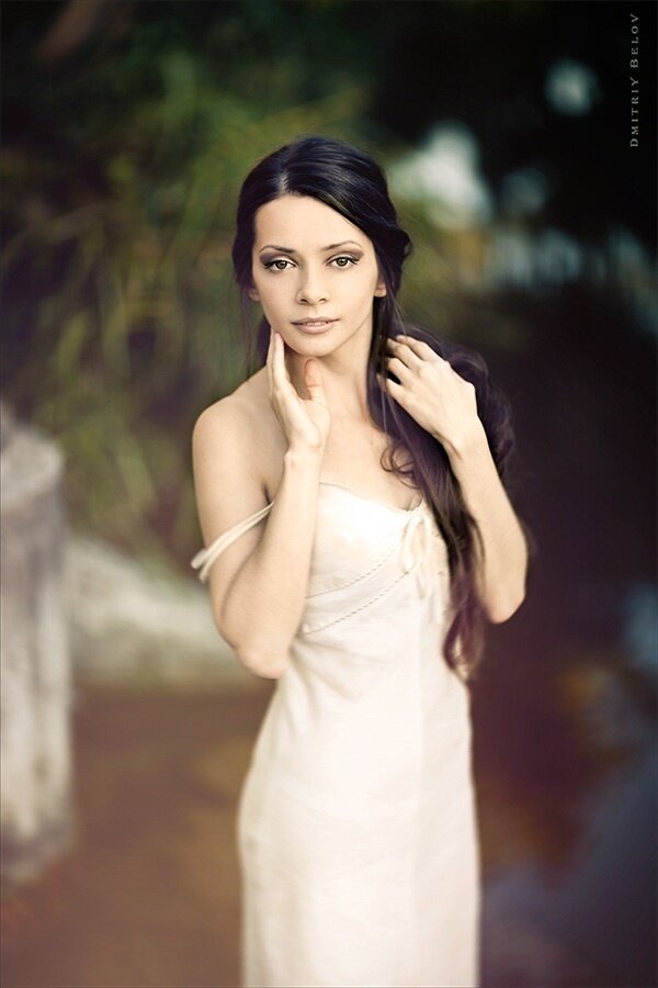 Dmitriy Belov's photo