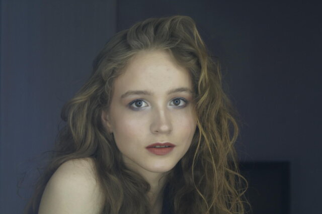 Luda Fedorova's photo