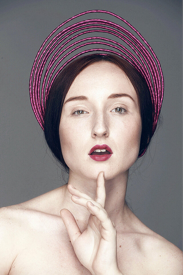 Alexandra Syrgy's photo