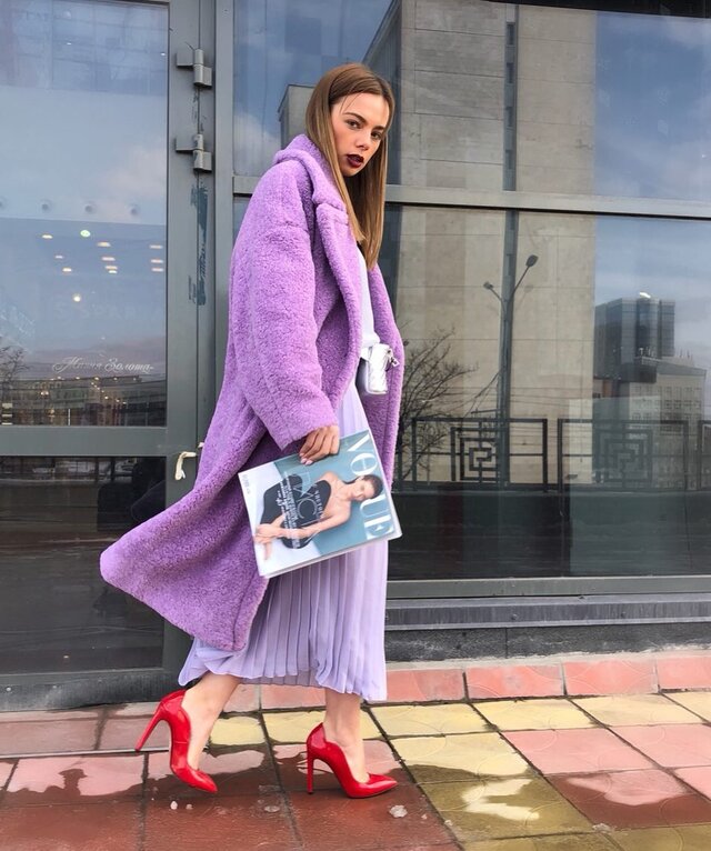 Ekaterina Poz's photo