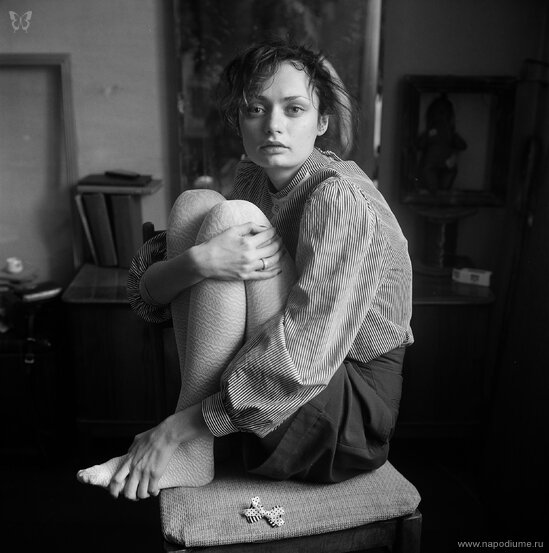 Evgenia Gordienok's photo