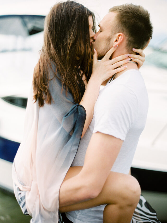engagement sessions