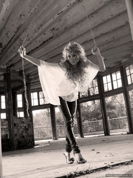 olga nikolaeva's photo