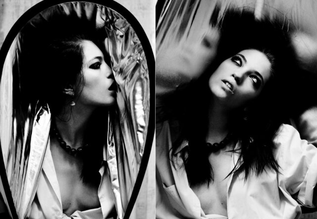 Iana Borovic's photo