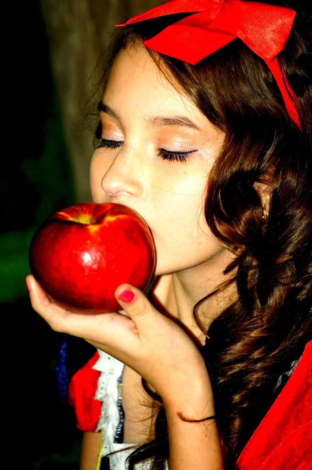 Foto Irina Pavlova