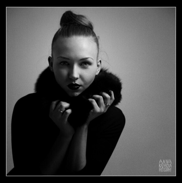 Фото Анна Кашникова