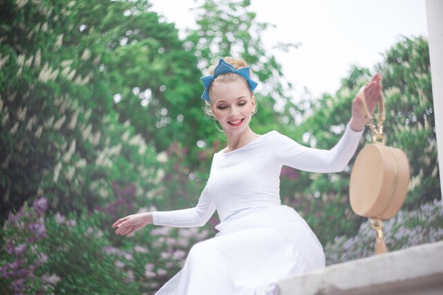 Фото Диана BaraBas