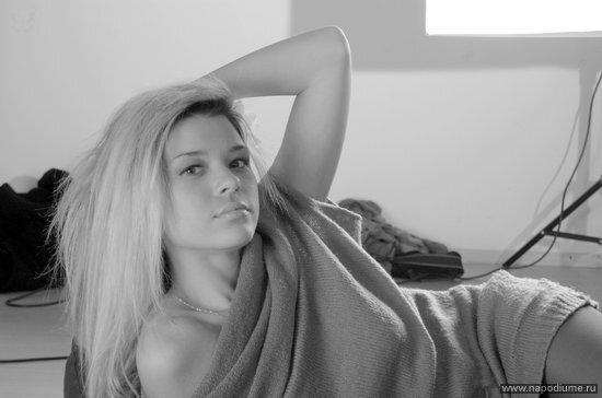 Фото Екатерина Царькова
