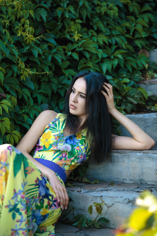 Фото Anna Korobeinikova