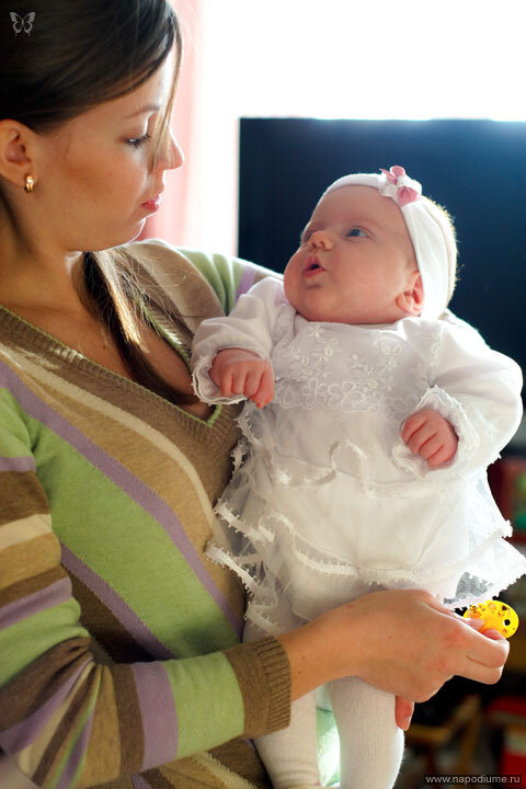 Anna Ivanova's photo