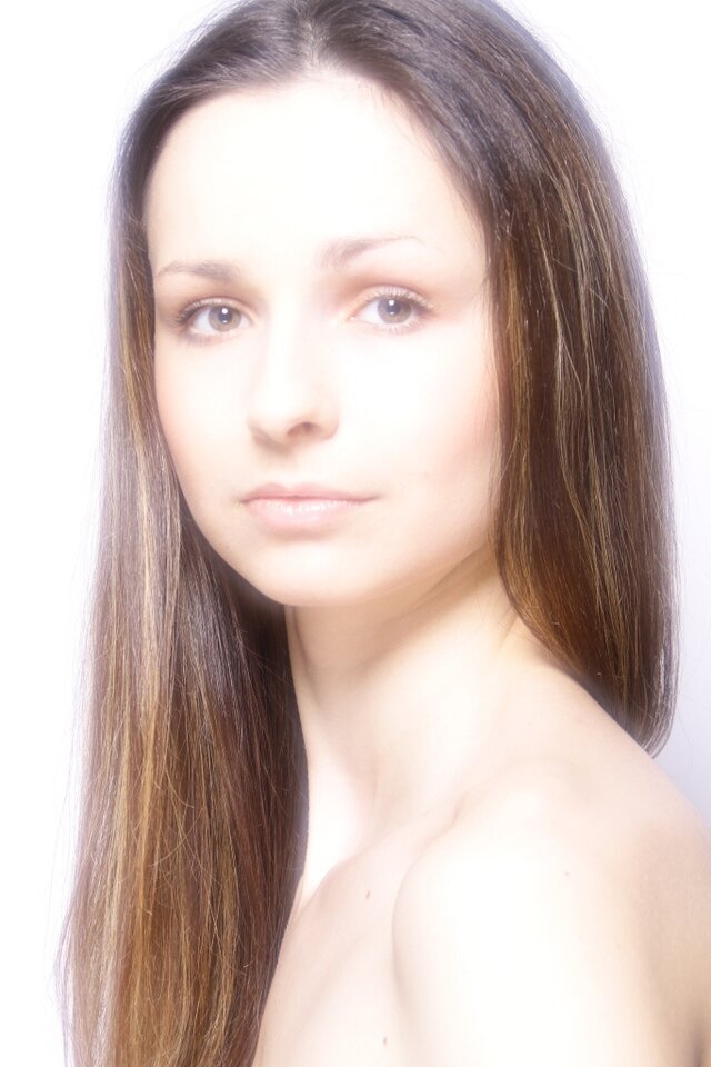 Anastasia Kuz'mina's photo