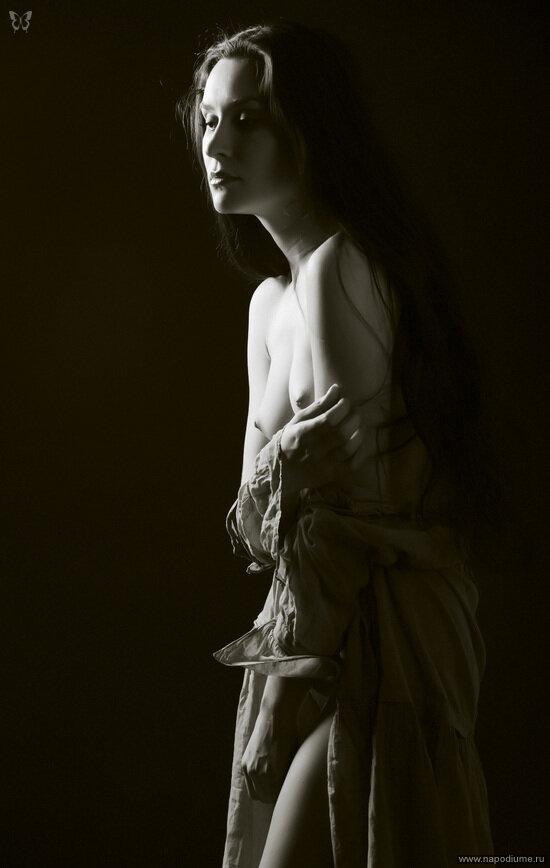 Фото Лена Худякова
