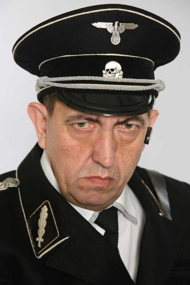 Foto Igor' Burlakov