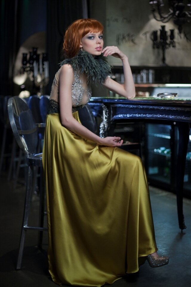 Anastasiya Potapova's photo