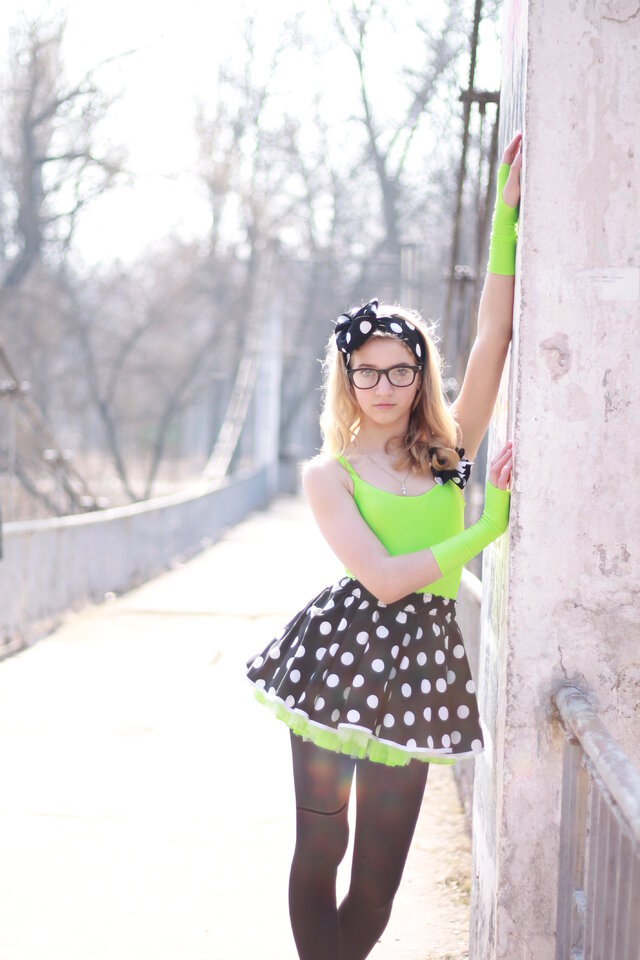 Фото Sofiya Gordenko