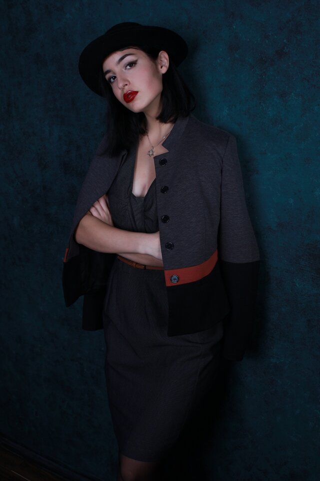 Foto Dina Dovgopol