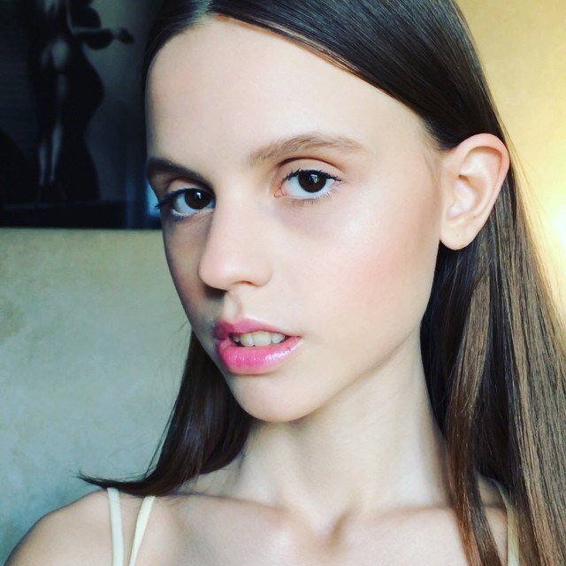 Фото Ekaterina Shevchenko
