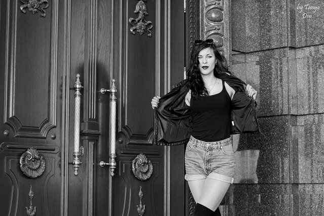Foto Olga Chernysheva