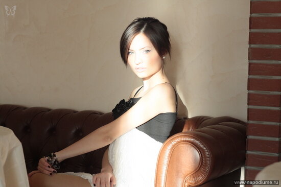 Elena Zhitkevich's photo