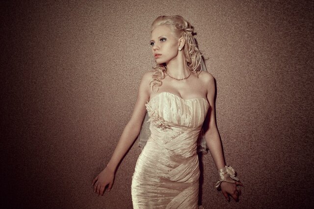 Foto Evgenia Ponomarenko