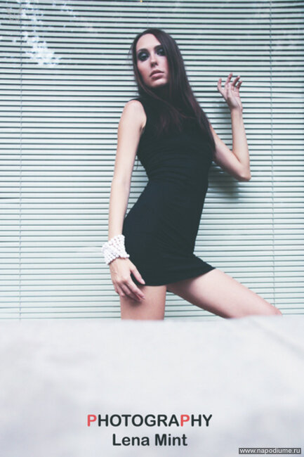 Anna Zuk's photo