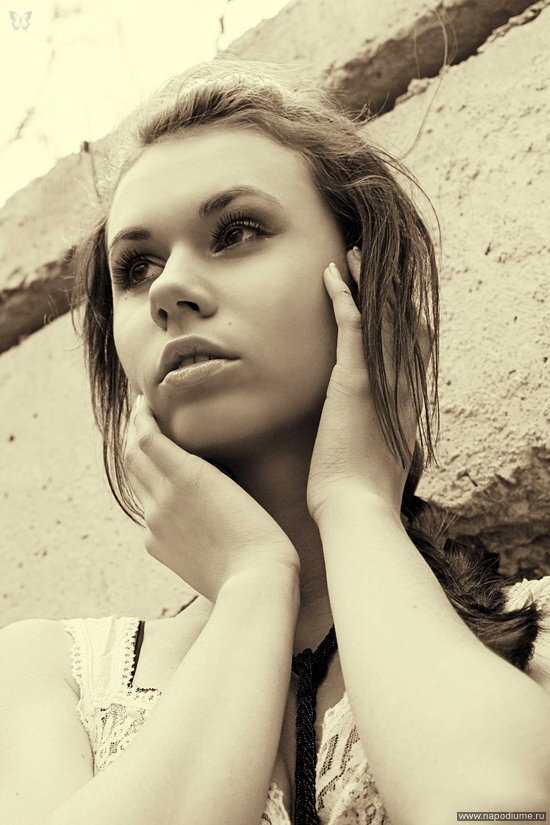 Ekaterina Petrenko's photo