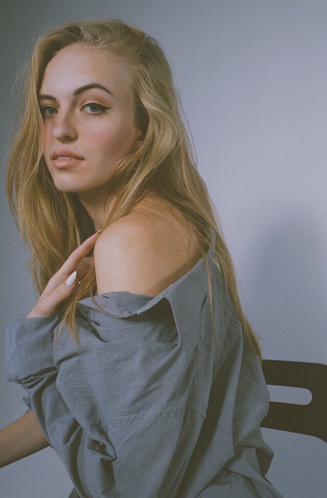 Ekaterina Selezneva's photo