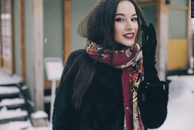 Фото Снежана SnezhaFisher Фишер