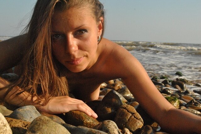 Alexandra Kushnerova's photo
